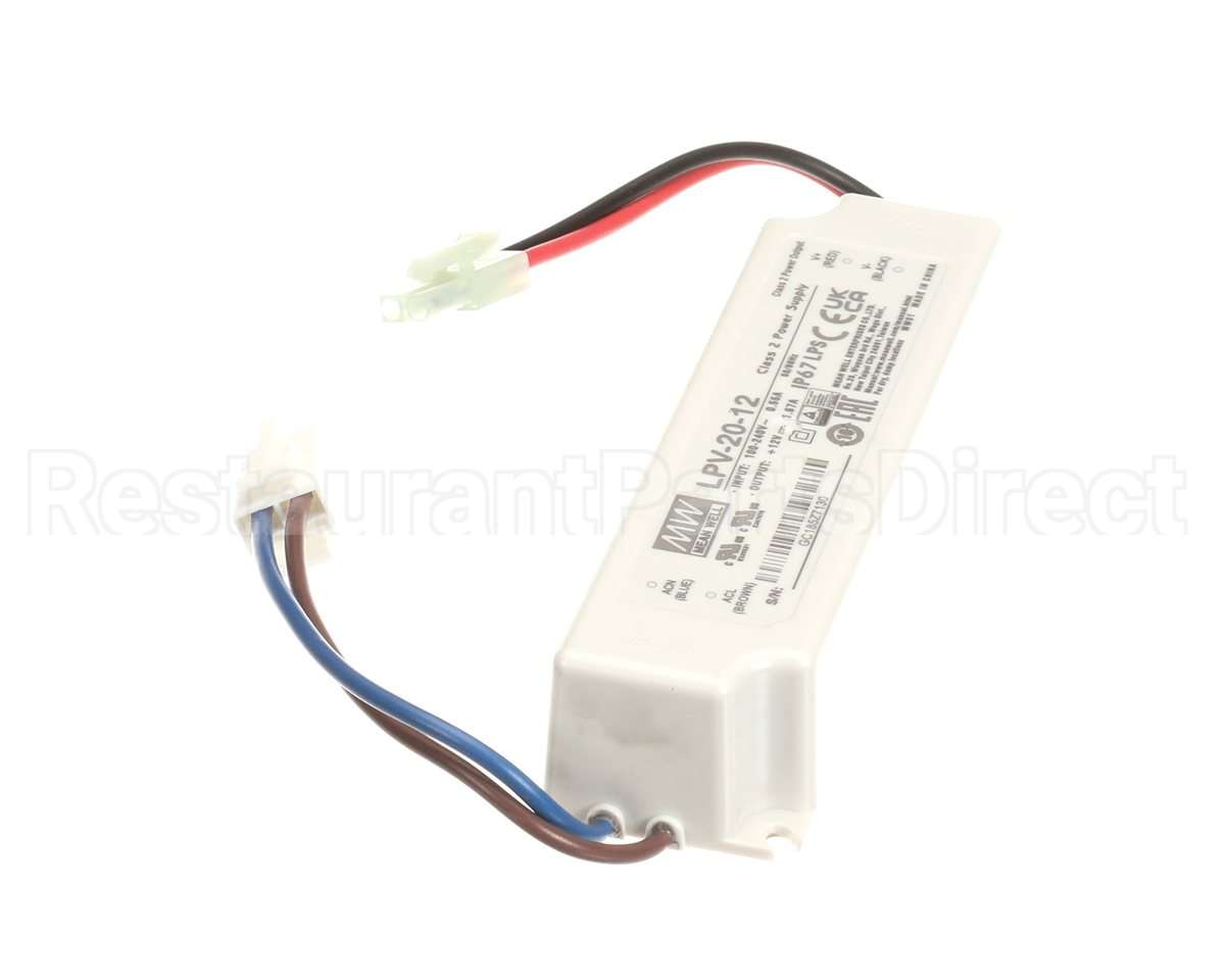 157576 Norlake Led Smps For Nlbb79 59 69 95