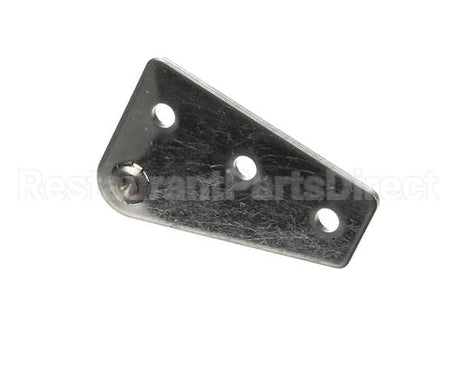 157585 Norlake Hinge Top Assembly Left For Nlbb59