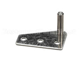 157586 Norlake Hinge Top Assembly Right For Nlbb5