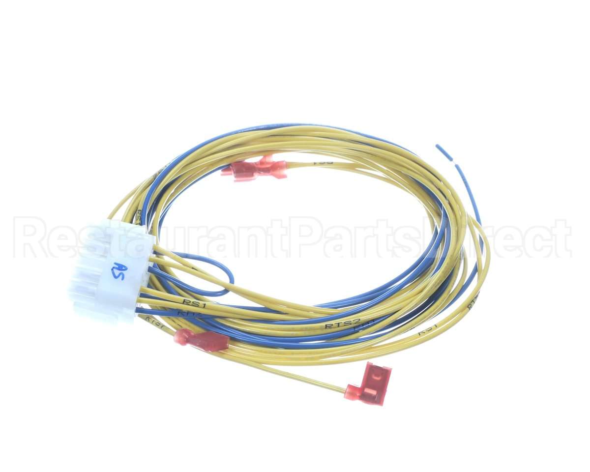 157603-001 Henny Penny Harn-J Rh Rhl Rs Rts-22Awg