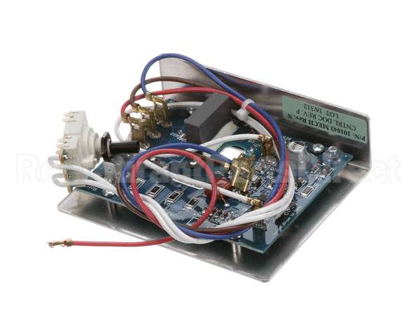 15763 Vita-Mix Speed Control Circuit Board &