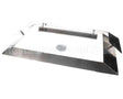 157635 Marshall Air Air Diverter F12G Dual Capture