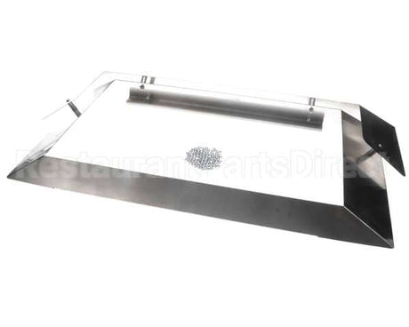157635 Marshall Air Air Diverter F12G Dual Capture