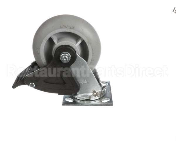 157636 A La Cart Caster 6X2 Swivel Total Lock