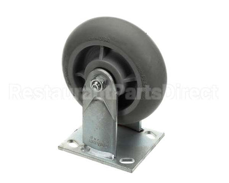 157637 A La Cart Caster 6X2 Rigid