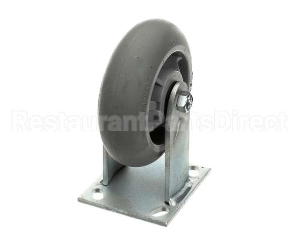 157637 A La Cart Caster 6X2 Rigid