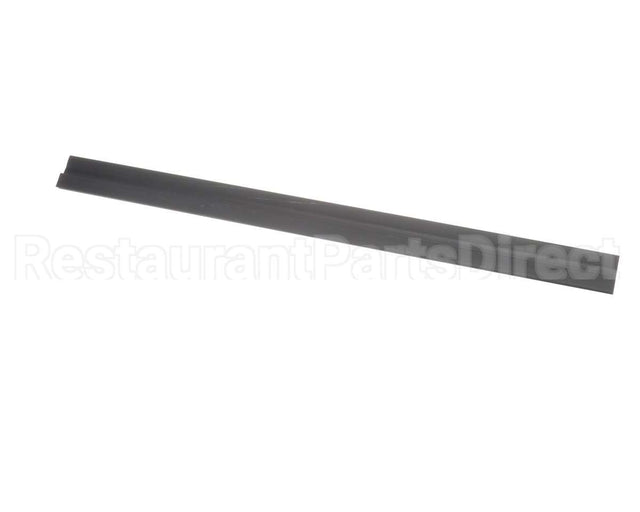 157656 Norlake Door Rail L Pvc F0149D040