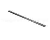 157656 Norlake Door Rail L Pvc F0149D040