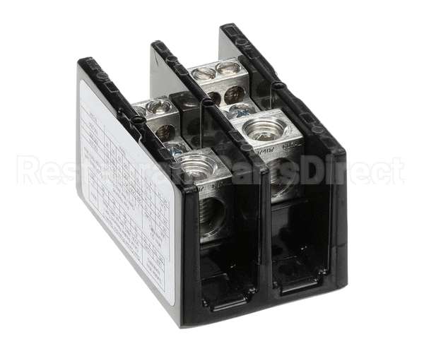 157671 Henny Penny Block-2 Pole Branch Terminal
