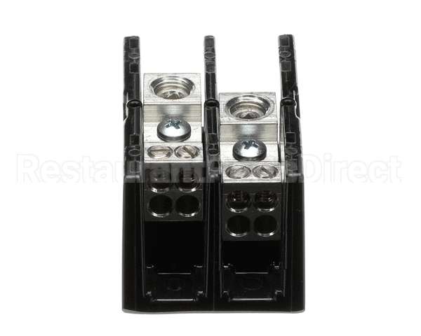 157671 Henny Penny Block-2 Pole Branch Terminal