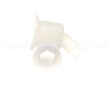 157684 Norlake Evap Drain Elbow A Abs R3744-0