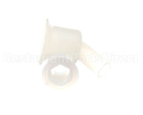 157684 Norlake Evap Drain Elbow A Abs R3744-0