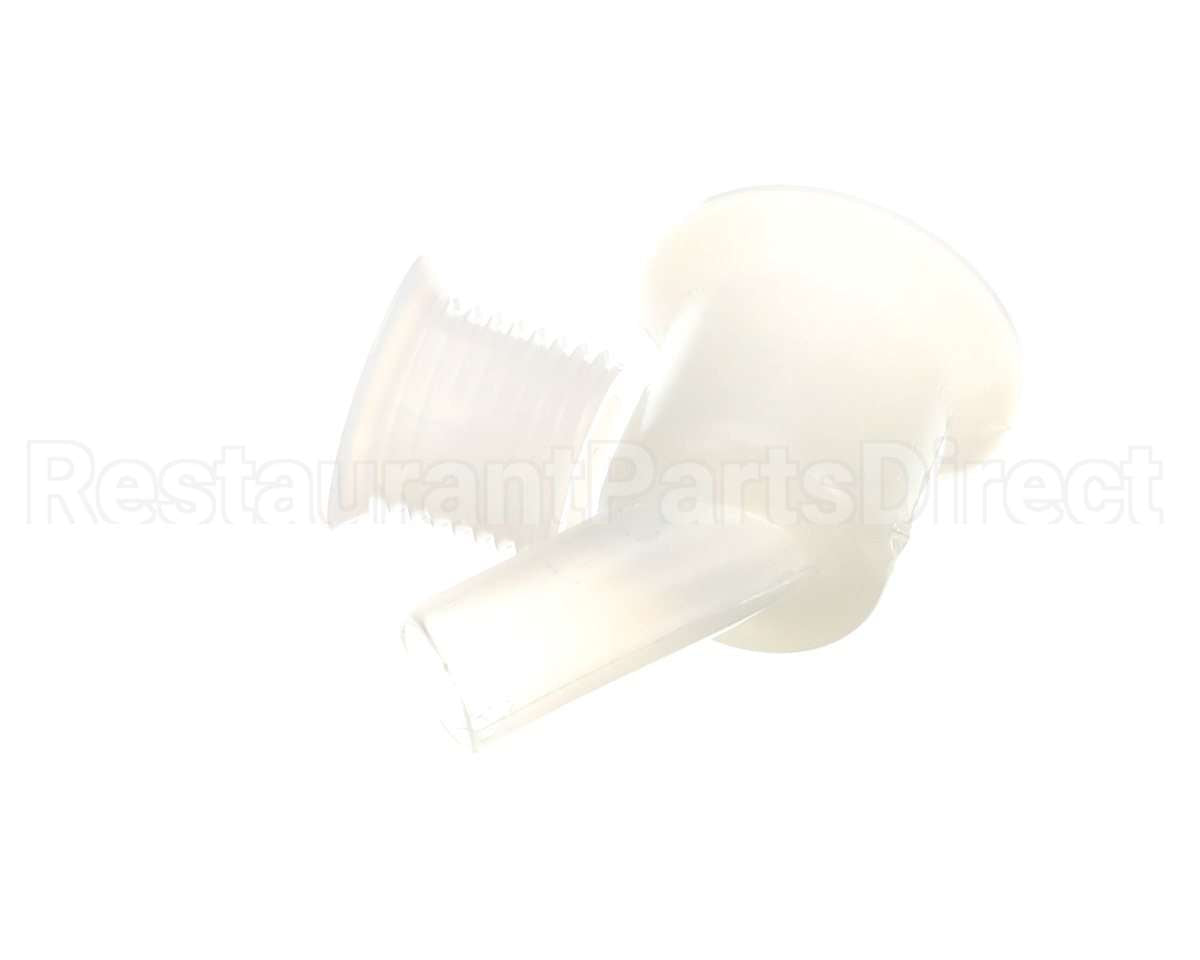 157684 Norlake Evap Drain Elbow A Abs R3744-0
