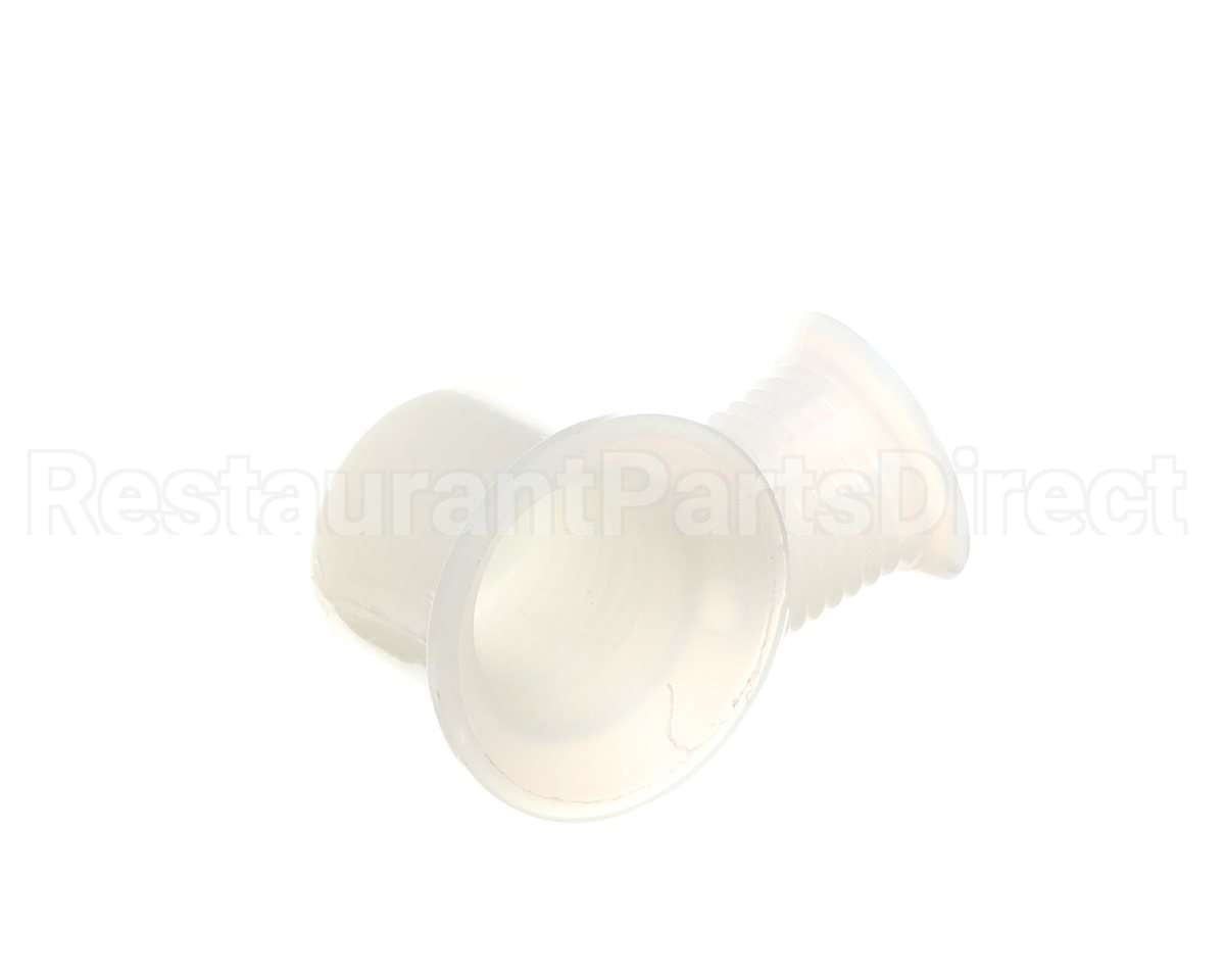 157684 Norlake Evap Drain Elbow A Abs R3744-0