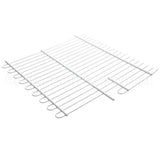 157698 Compatible Norlake Shelf Swrm-B Pe F0156D0 10
