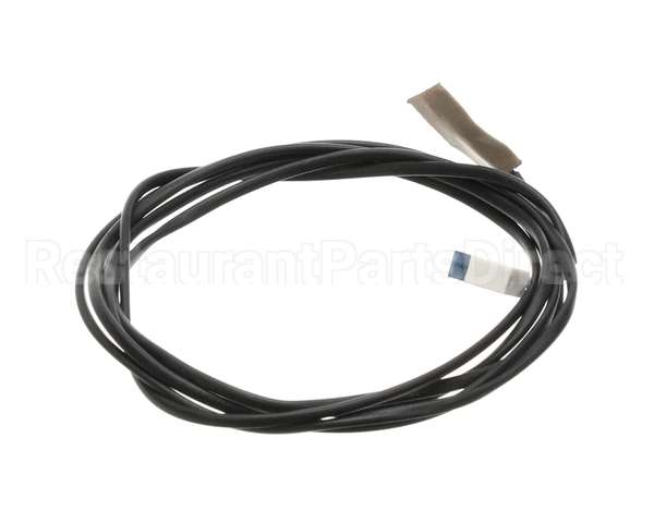 157725 Duke Rtd Assembly,1000 Ohm 54 (P/N Rsm3-Ea-O5