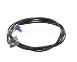 157725 Duke Rtd Assembly,1000 Ohm 54 (P/N Rsm3-Ea-O5