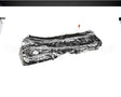 157736 Duke Element,Heating 69V 300W 3W Deep Well 20
