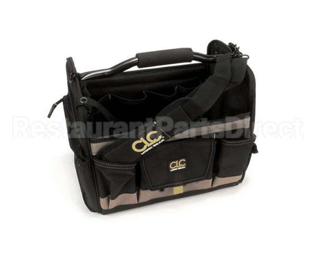 1578 Clc Tool Box 21 Pocket Open Top