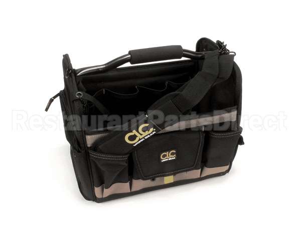 1578 Clc Tool Box 21 Pocket Open Top