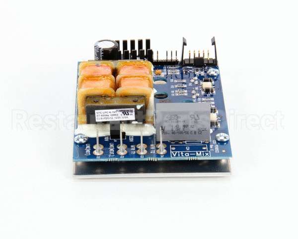15780 Vita-Mix High Voltage Board Assembly