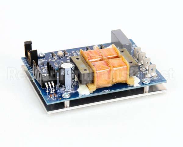 15780 Vita-Mix High Voltage Board Assembly