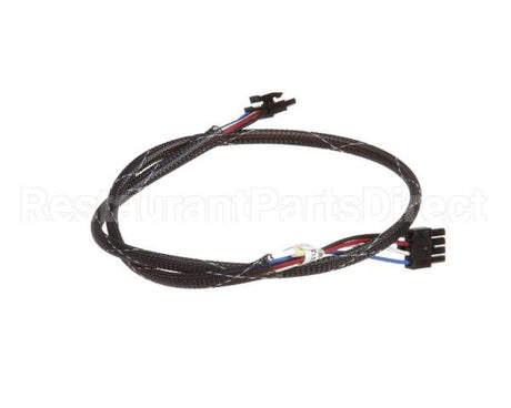 157881 Duke Harrness, Timer Bar 1-Wide