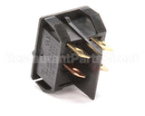 157886 Duke Switch,Non-Lit 20A Dpst Hi-Temp, Io Styl