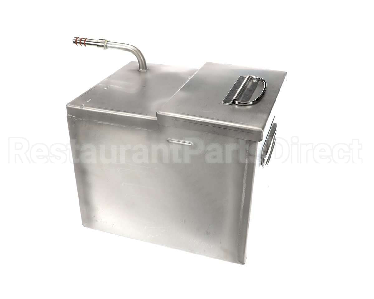 157890 Henny Penny Assy-Jib Box Cfe420