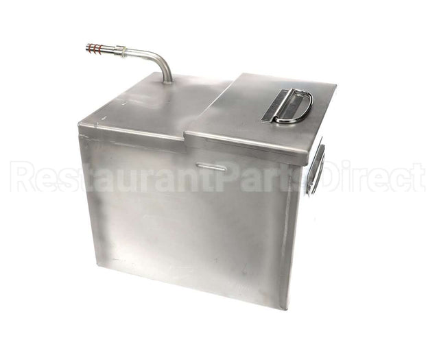 157890 Henny Penny Assy-Jib Box Cfe420