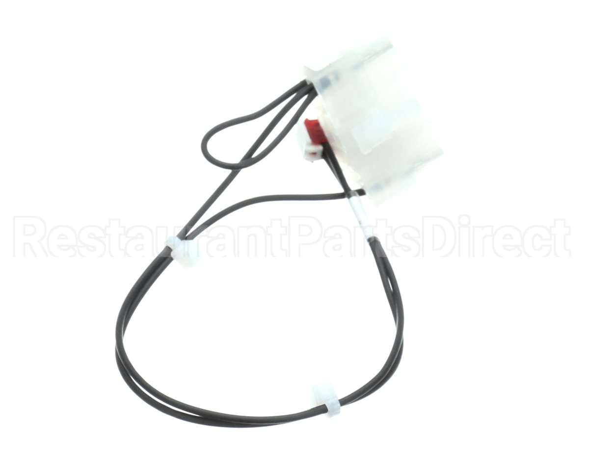 157910 Duke Fwm Rtd Harness