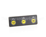 157916 Duke Switch,Vertical Renau Daypart Assembly