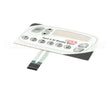 15792 Vita-Mix T&G Incounter Touch Pad