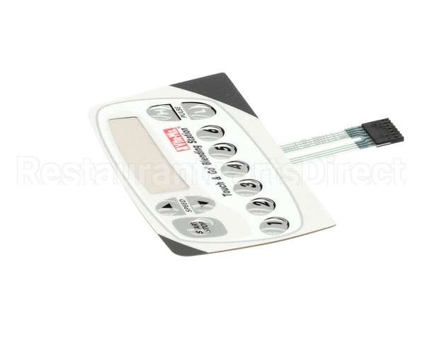 15792 Vita-Mix T&G Incounter Touch Pad
