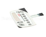 15792 Vita-Mix T&G Incounter Touch Pad