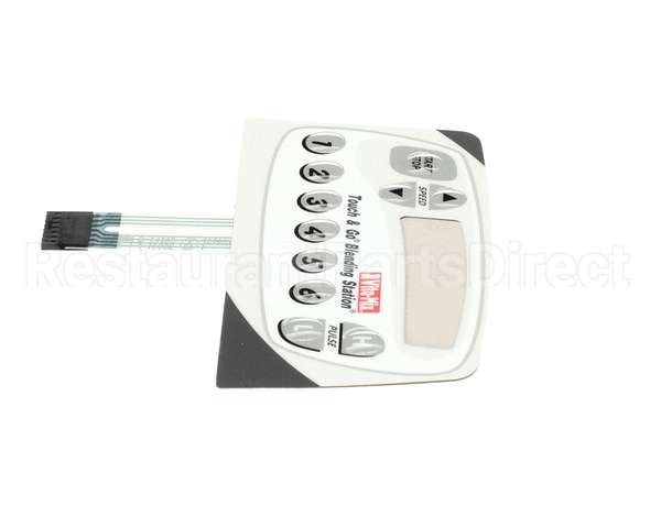 15792 Vita-Mix T&G Incounter Touch Pad