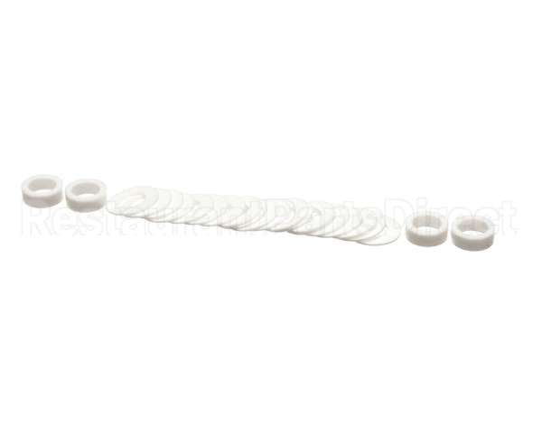 157935 Marshall Air Kit, Roller Spacer & Washer