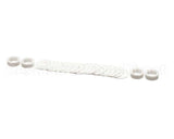 157935 Marshall Air Kit, Roller Spacer & Washer