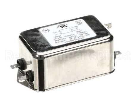 157965 Duke Filter,Power Line-16A