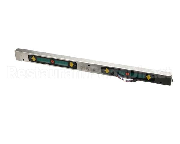 157977 Duke Assembly,Timer Bar Frt Duke2
