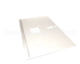 158-0017 Nu-Vu Assyprfr False Btm Wbaffle