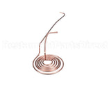 158-B6P-0071-S Delfield Tube,Condensate Loop4400 Ot 44