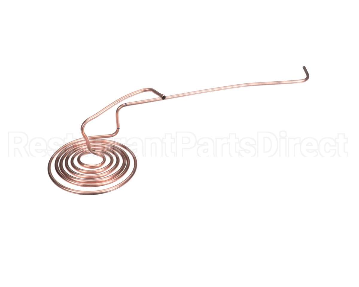 158-B6P-0071-S Delfield Tube,Condensate Loop4400 Ot 44