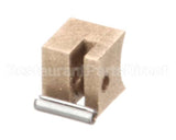 158 Hickory Oil Lite Bushing Brass