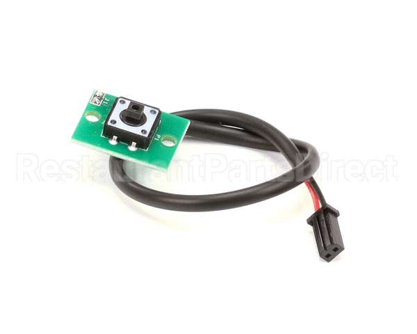 15800047 Nuova Simonelli Button Board And Wirings Mci