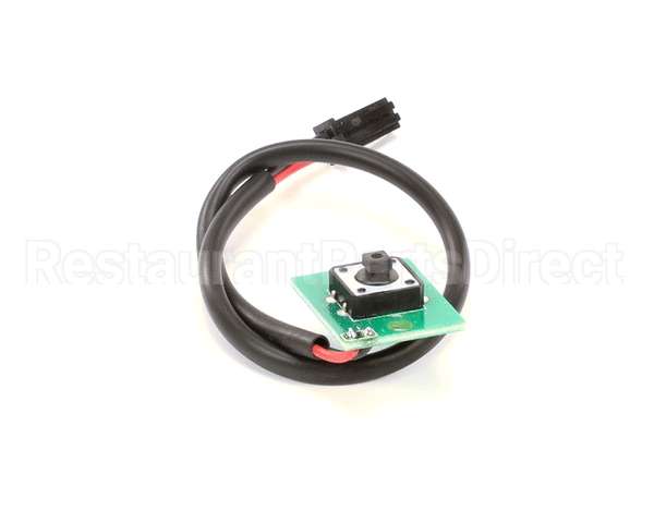 15800047 Nuova Simonelli Button Board And Wirings Mci