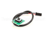 15800047 Nuova Simonelli Button Board And Wirings Mci