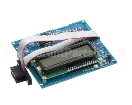 15802 Vita-Mix T&G 2 Low Voltage Board Assemb