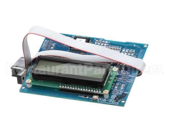 15802 Vita-Mix T&G 2 Low Voltage Board Assemb