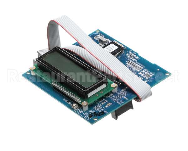 15802 Vita-Mix T&G 2 Low Voltage Board Assemb